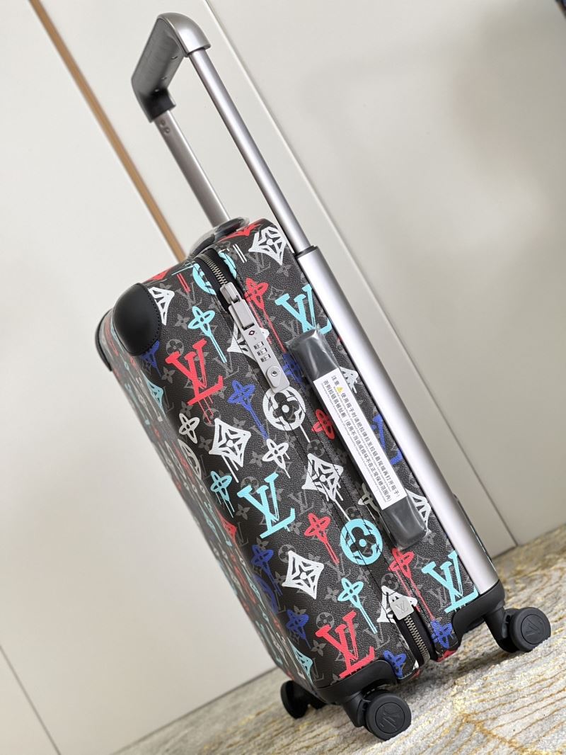 LV Suitcase